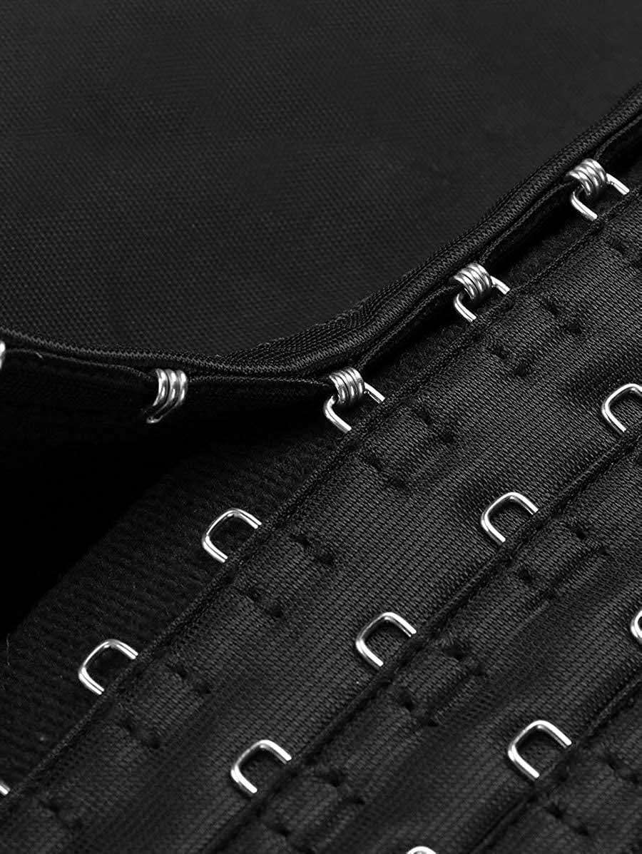 PAS LĘDŹWIOWO KRZYŻOWY GORSET ORTOPEDYCZNY Rodzaj jednopalczaste