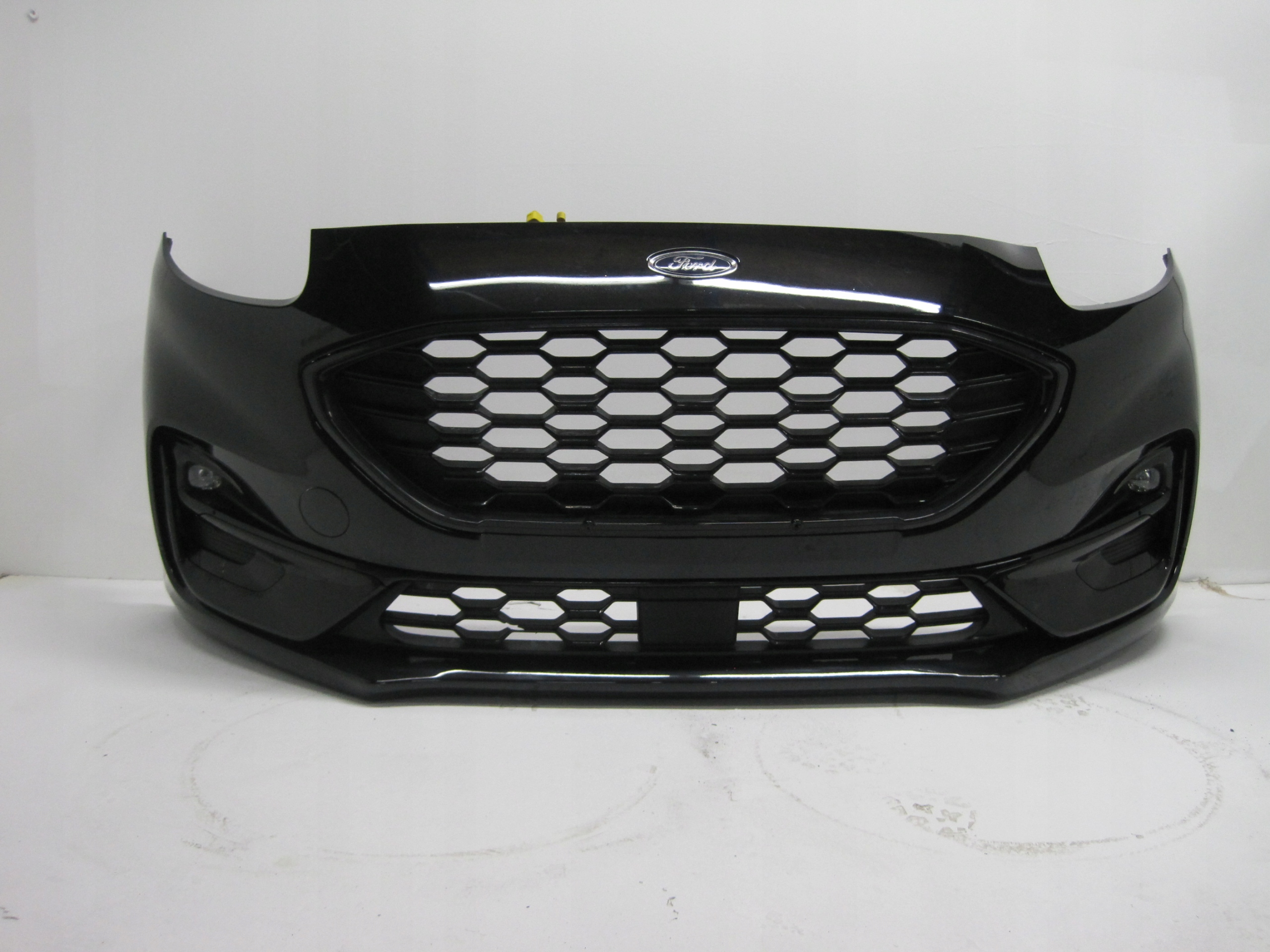 front bumper Ford PUMA ST-LINE 21R below RADAR front front