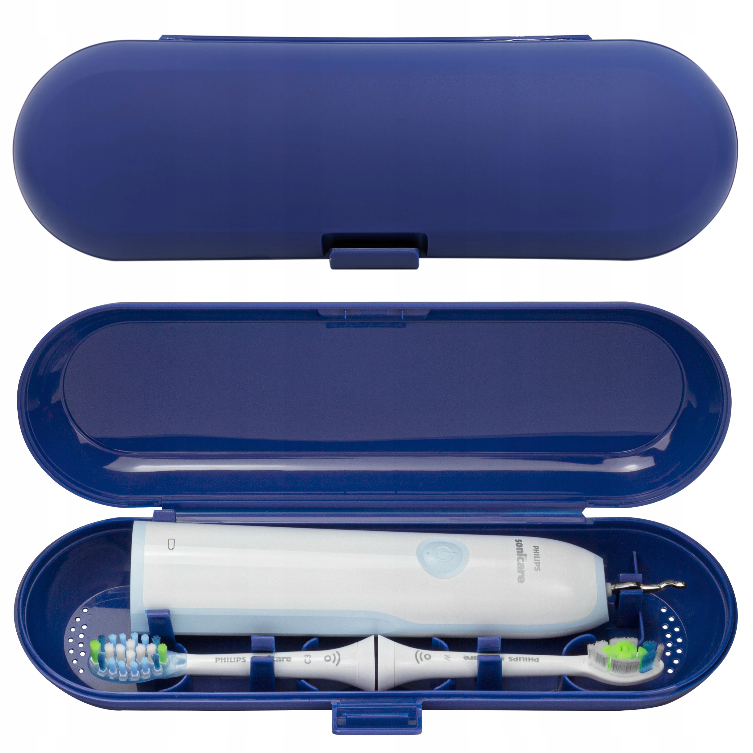 

Etui Podróżne Szczoteczki Philips Sonicare Oral-b