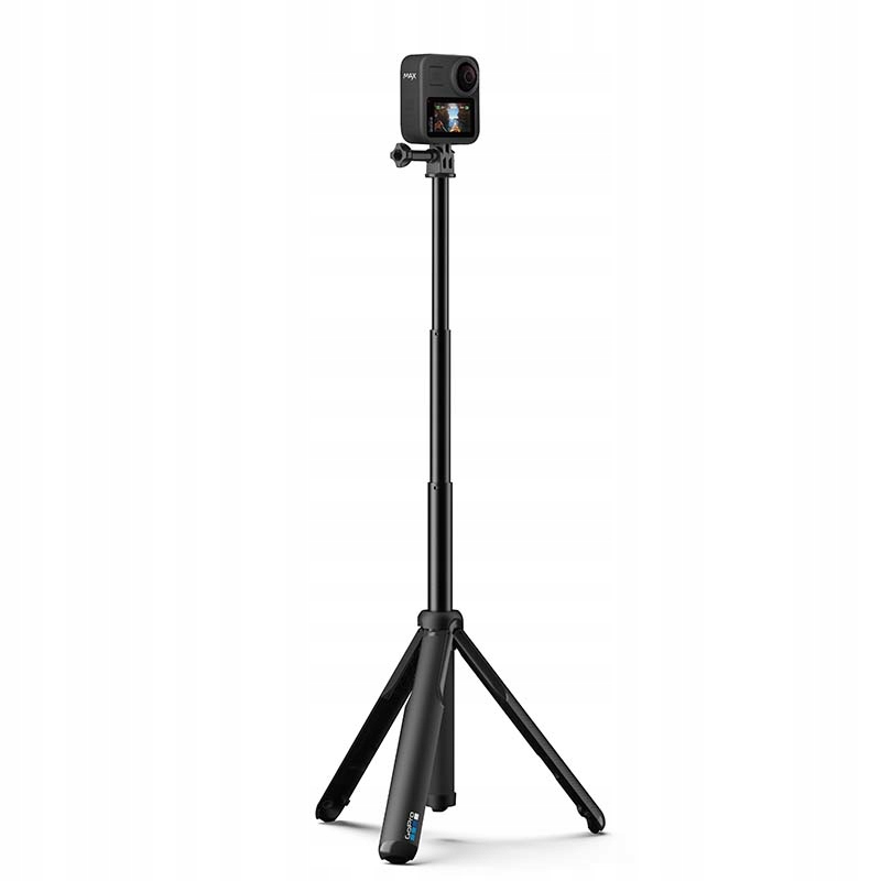 GoPro Tripod Selfiestick Statyw Grip MAX Model ASBHM-002