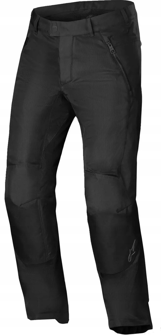 Textilné nohavice Alpinestars C-1 Air black XL