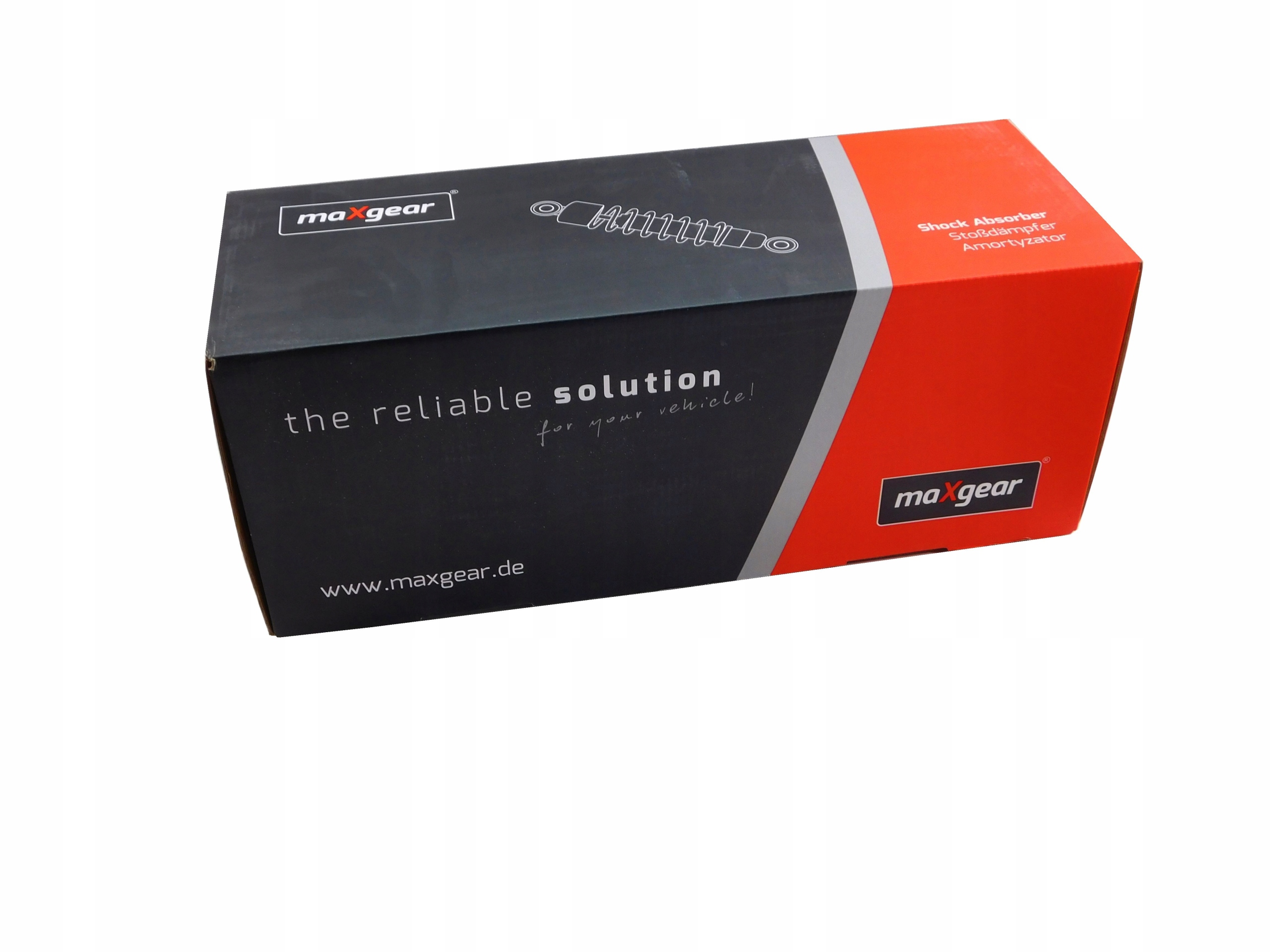 60-0236 - Задняя пружина VW Sharan FORD Galaxy SEAT Alhambra