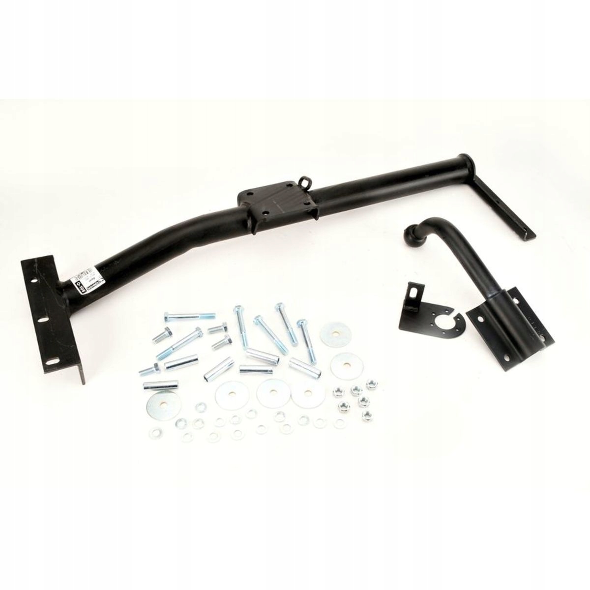 Ťažné Zariadenie Opel Astra F, Astra F Classic 09.91