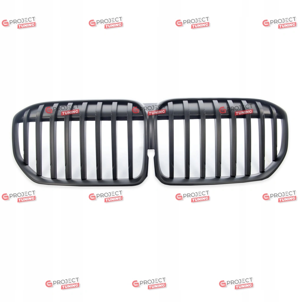 Grill do BMW 7 (G11, G12) 2019 - Producent części Inny