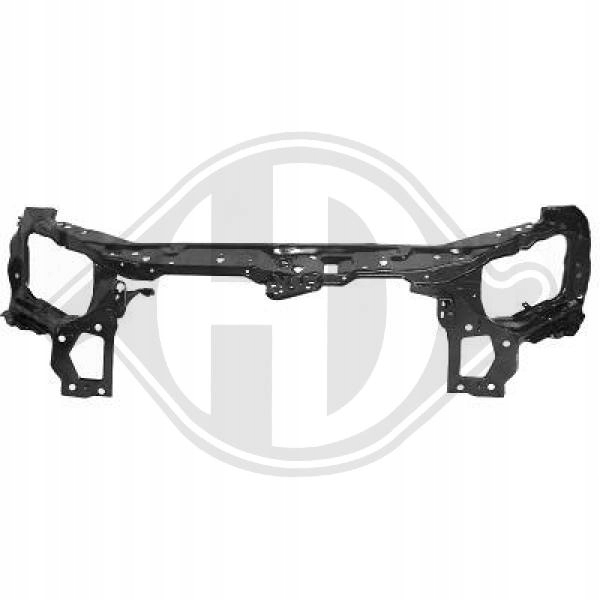 PAS PRZEDNI WZMOCNIENIE OPEL VECTRA C SEDAN./KOMBI