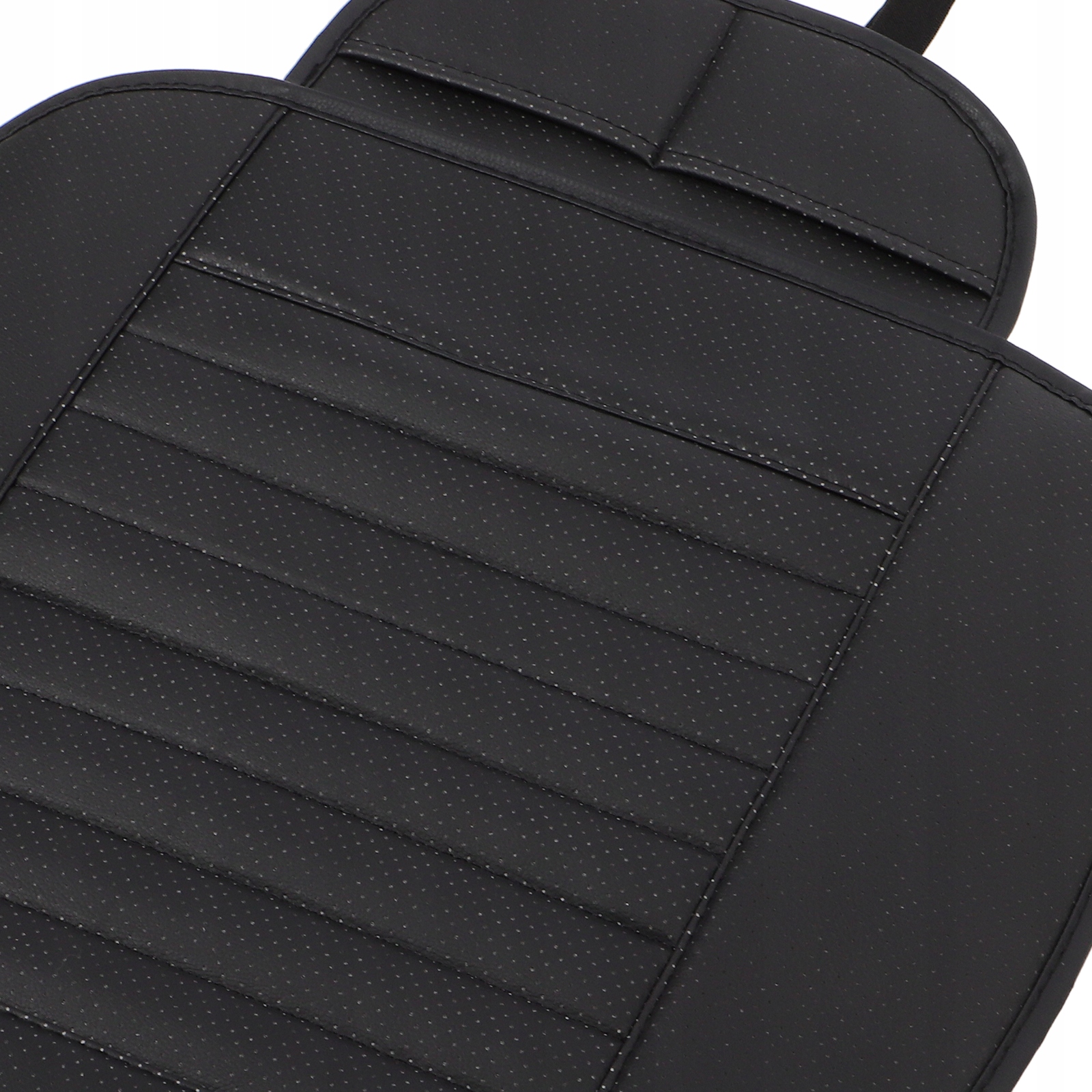 PASKI BAMBUSOWE WĘGLOWE ZE SKÓRY PU Producent inny