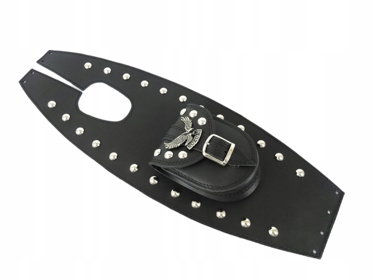 ТАНК РЕМІНЬ КРАВАТКА VS 800 1400 INTRUDER ОРЕЛ