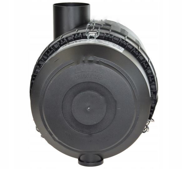 Filtr powietrza suchy kompletny do Zetor 64011501 Numer katalogowy oryginału 64011501 64.011.501 45 300 92 941