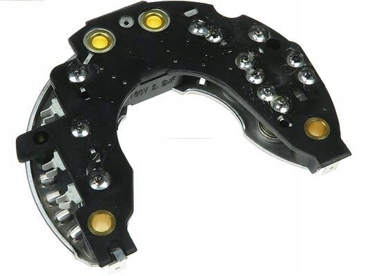 MOSTEK PROSTOWNICZY ALTERNATORA ARC3007 AS-PL Producent części AS-PL