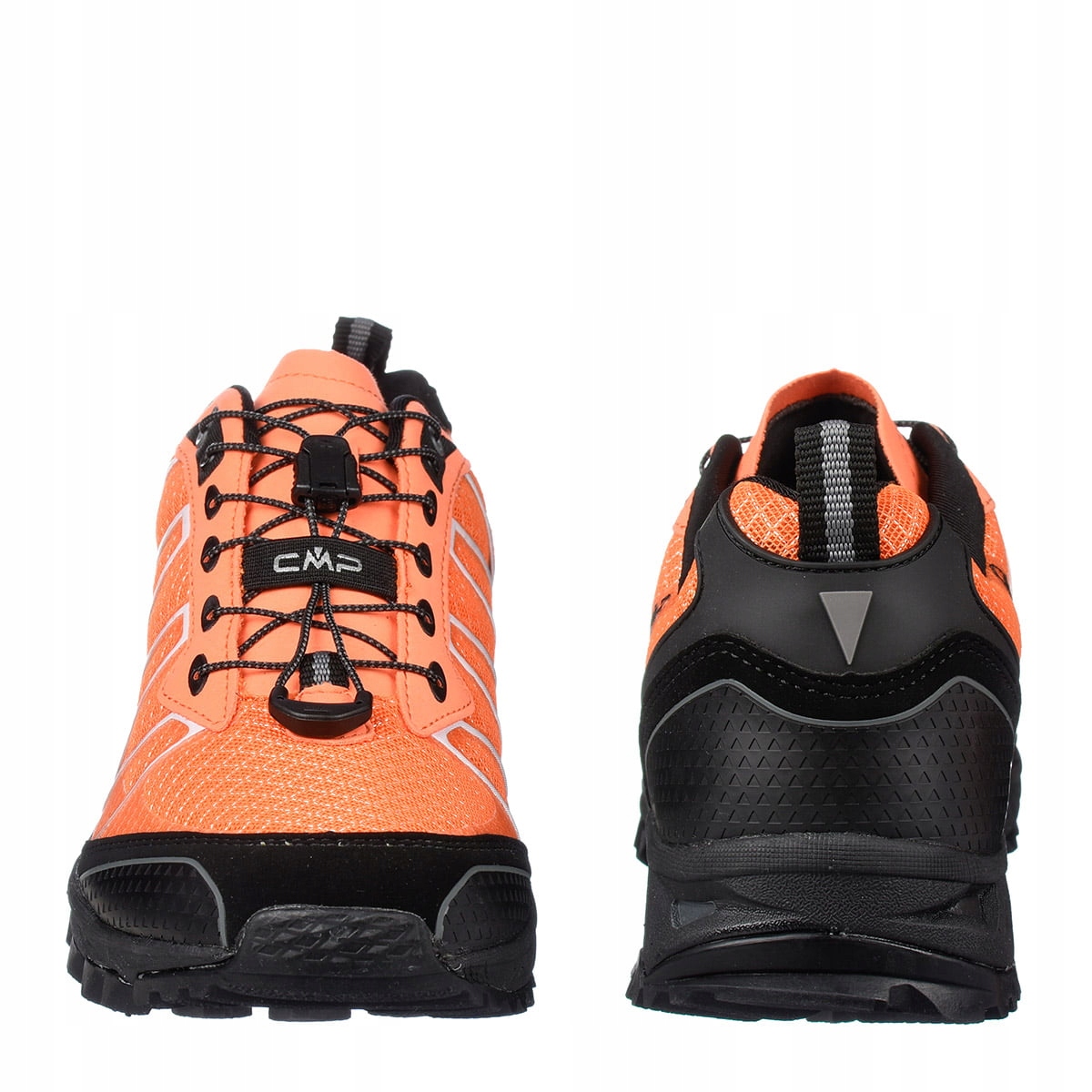 Buty trailowe męskie CMP ALTAK 44 Marka CMP