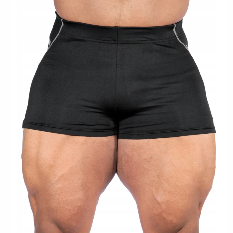 Pánské tréninkové kraťasy LogoHotpant Gasp