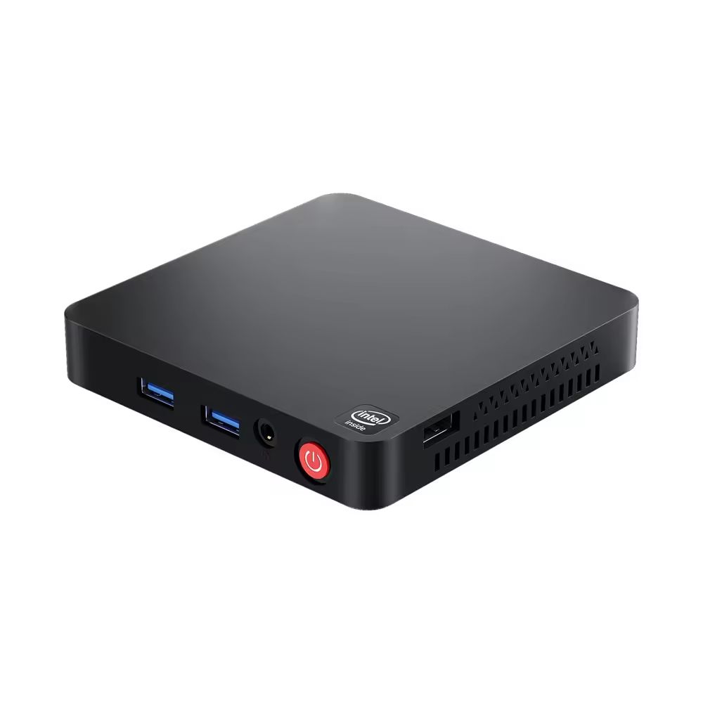 Beelink Ser 7 Mini Pc - Niska cena na Allegro