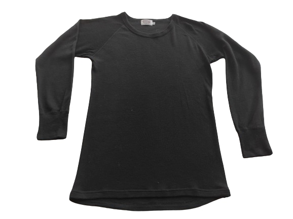 MĘSKA KOSZULKA TERMICZNA WEŁNIANA M__A-TEAM