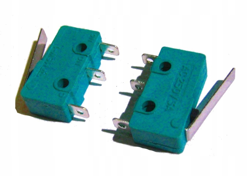 

Przełącznik krańcowy 5A/250V WK601 MSW-12B-17