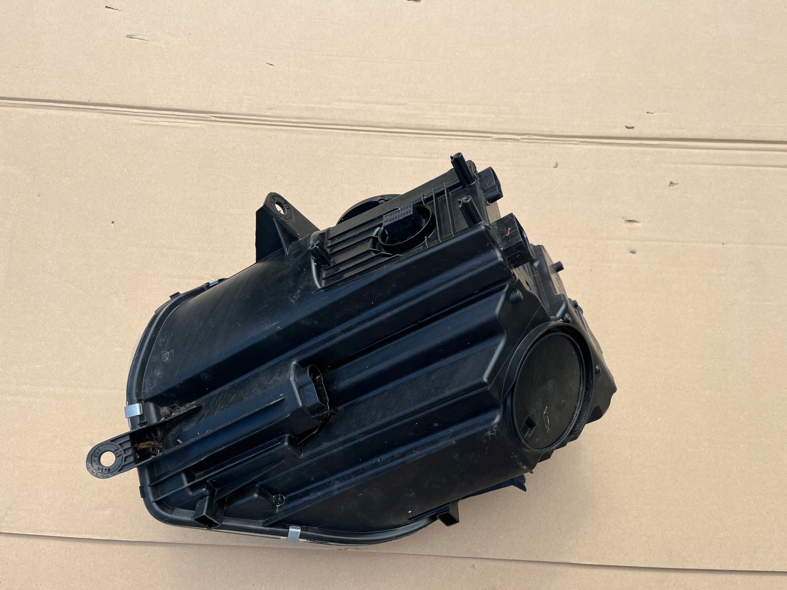 Frontscheinwerfer Mini Countryman F60 LED Rechts Scheinwerfer Headlight - Thumbnail 5