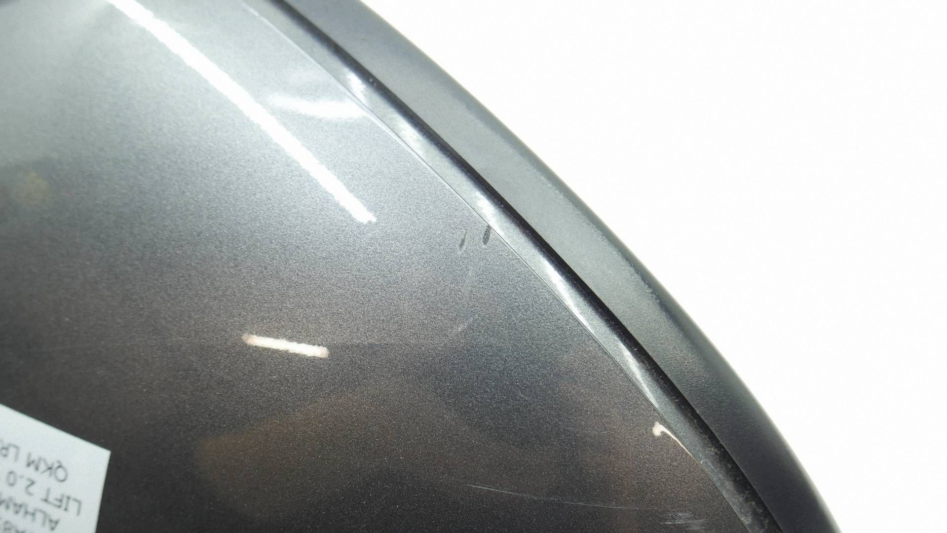 mirror left SEAT ALHAMBRA 7N SHARAN LIFT LR7H ANGLIK