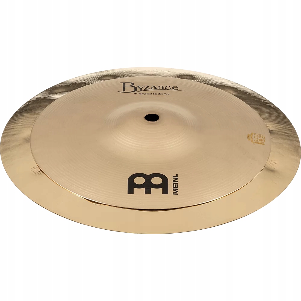 Meinl Matt Garstka Temporal Stack 8/10