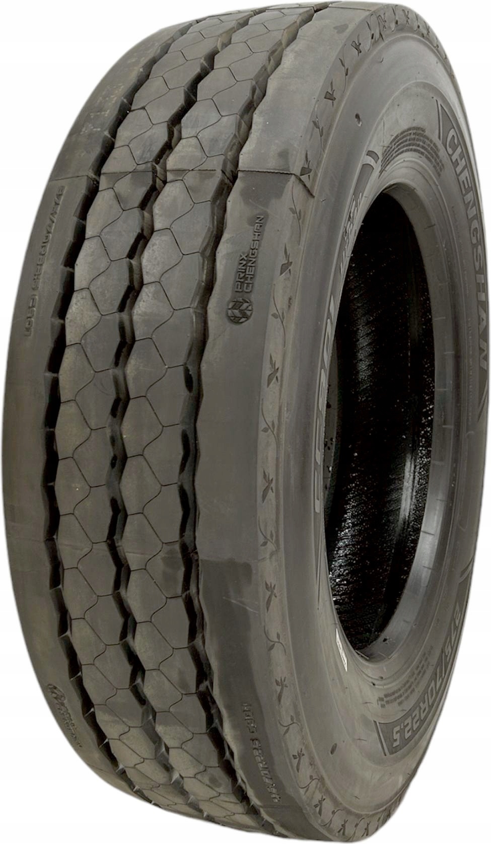 【Yeltsin】 Opona rowerowa Vredestein Transport 26 x 2.1 (54-559