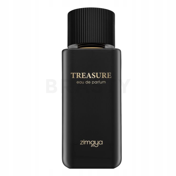 Zimaya Treasure Edp M 100 ml