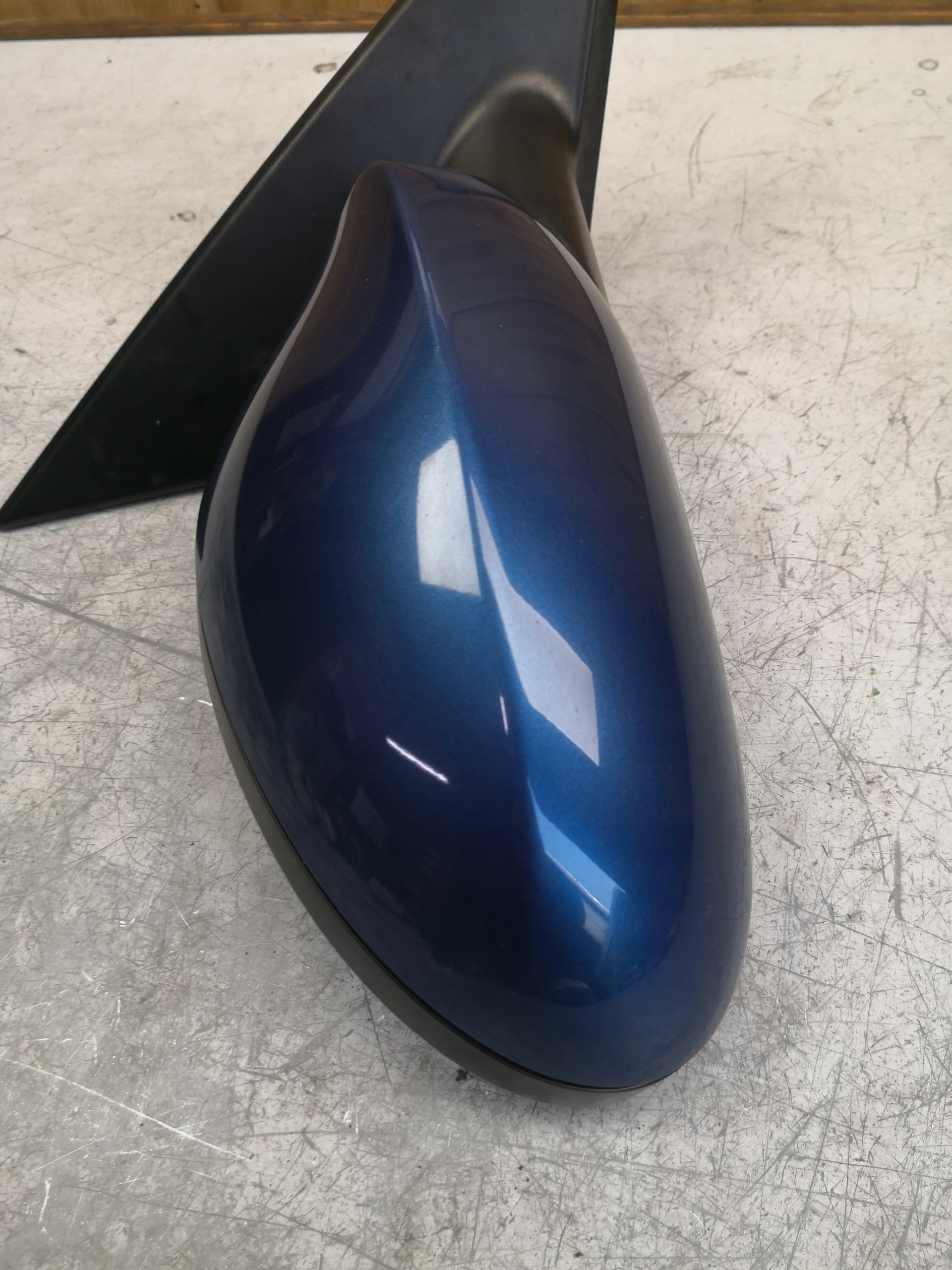 Spiegel rechts 5 PIN BMW 1 E87 A19/5