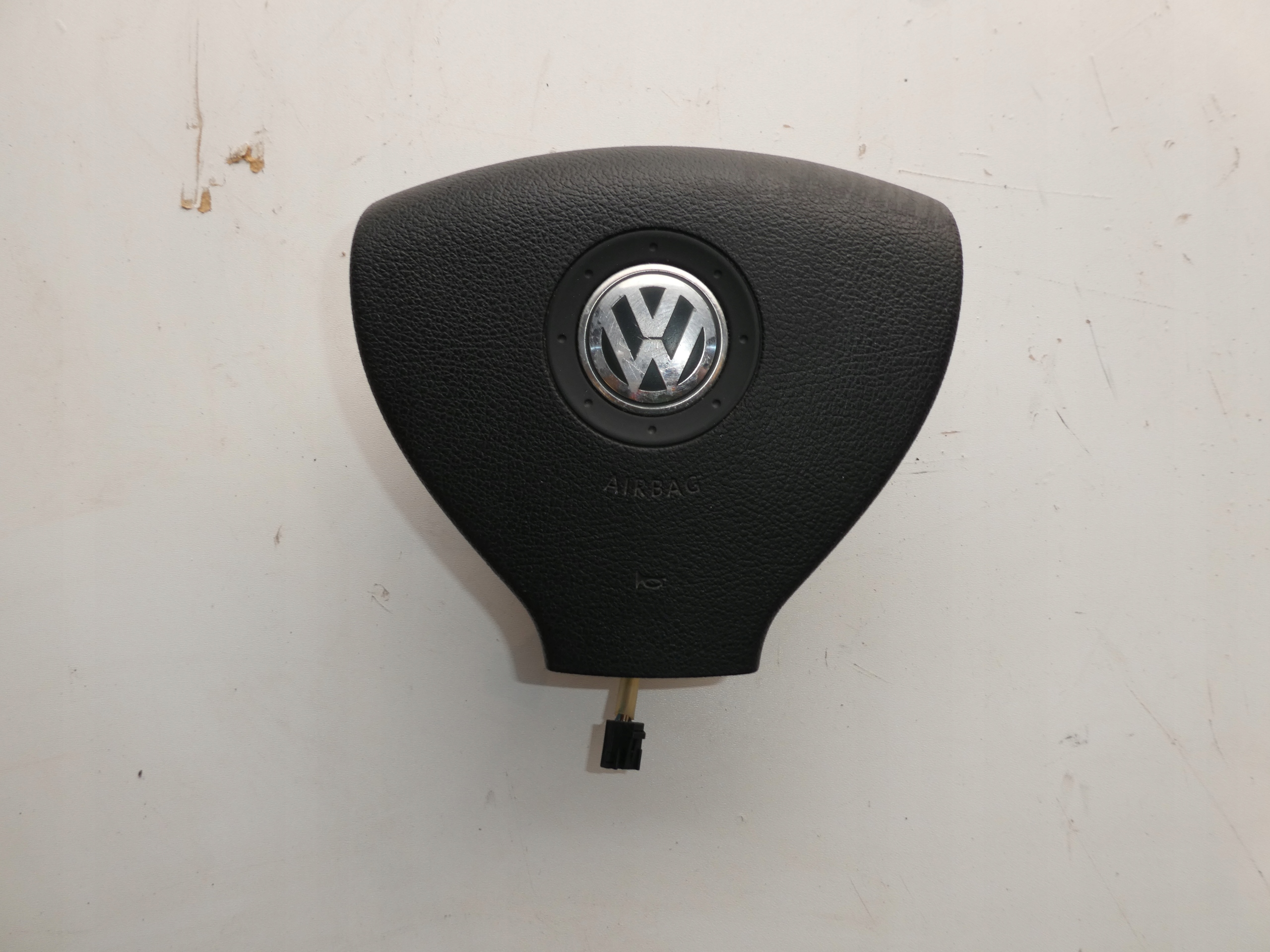 airbag driver´s 1K0880201BK VW PASSAT B6