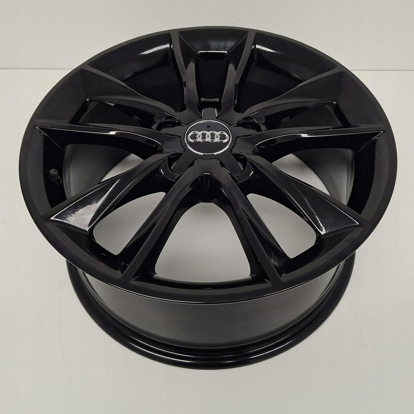AUDI A3 17 17" 8V0601025BP discs aluminium