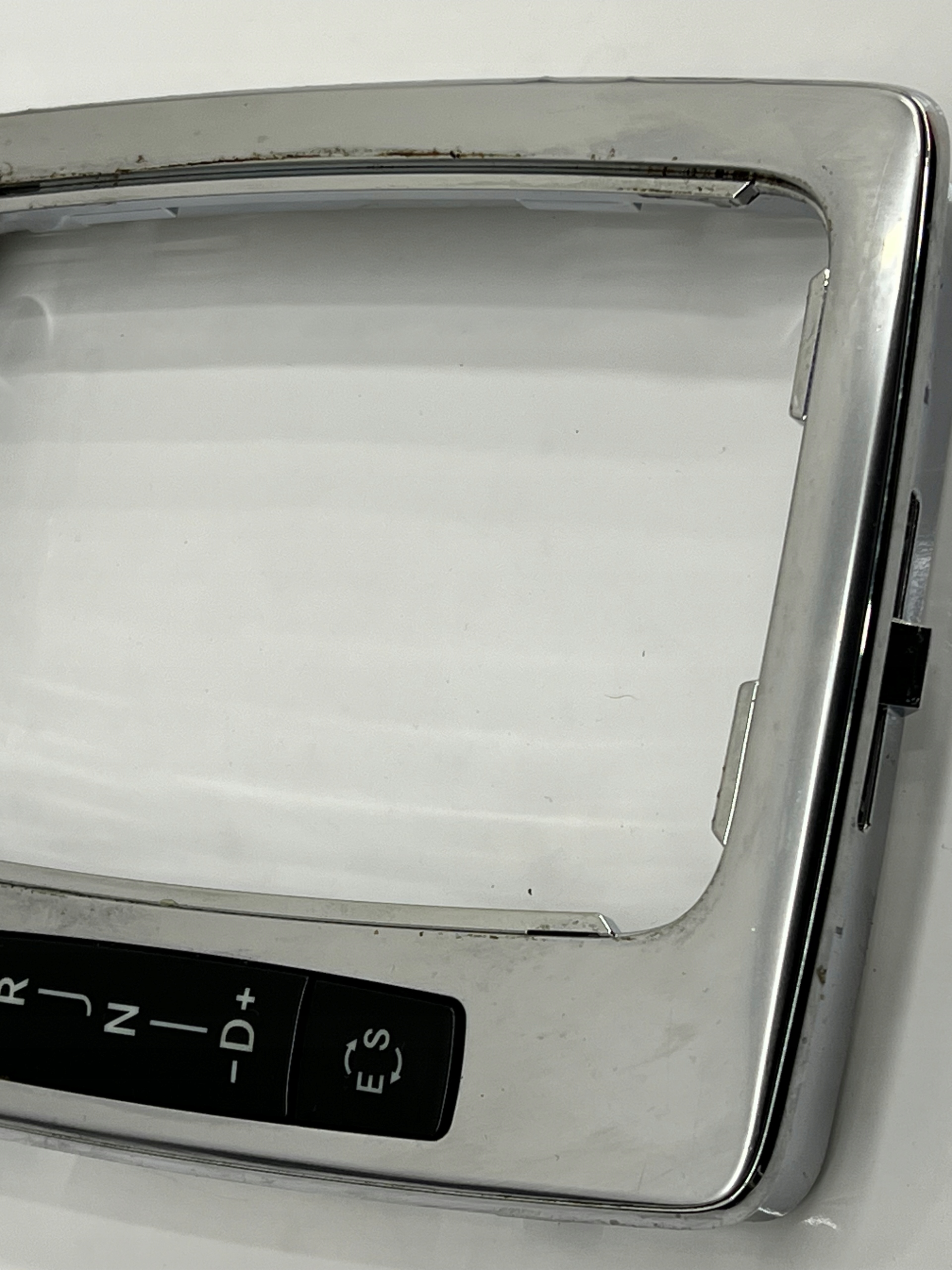 display převodů RÁM MERCEDES E-KLASA W212 W207 A2122671288