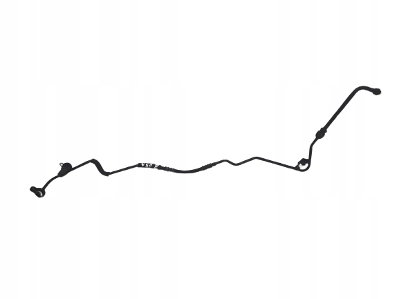 VOLVO V50 04-12 1.8 B RURKA WĄŻ PRZEWÓD KLIMATYZACJI
