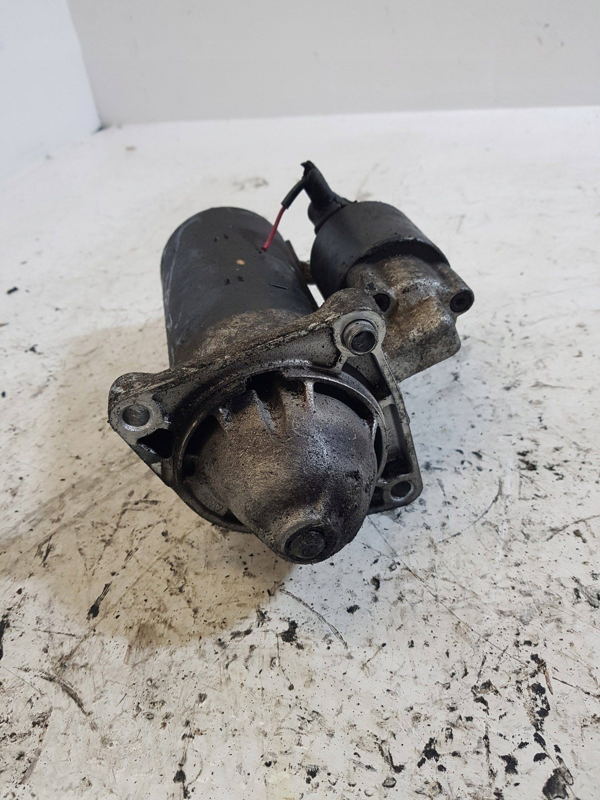 starter ALFA ROMEO 166 0001109045