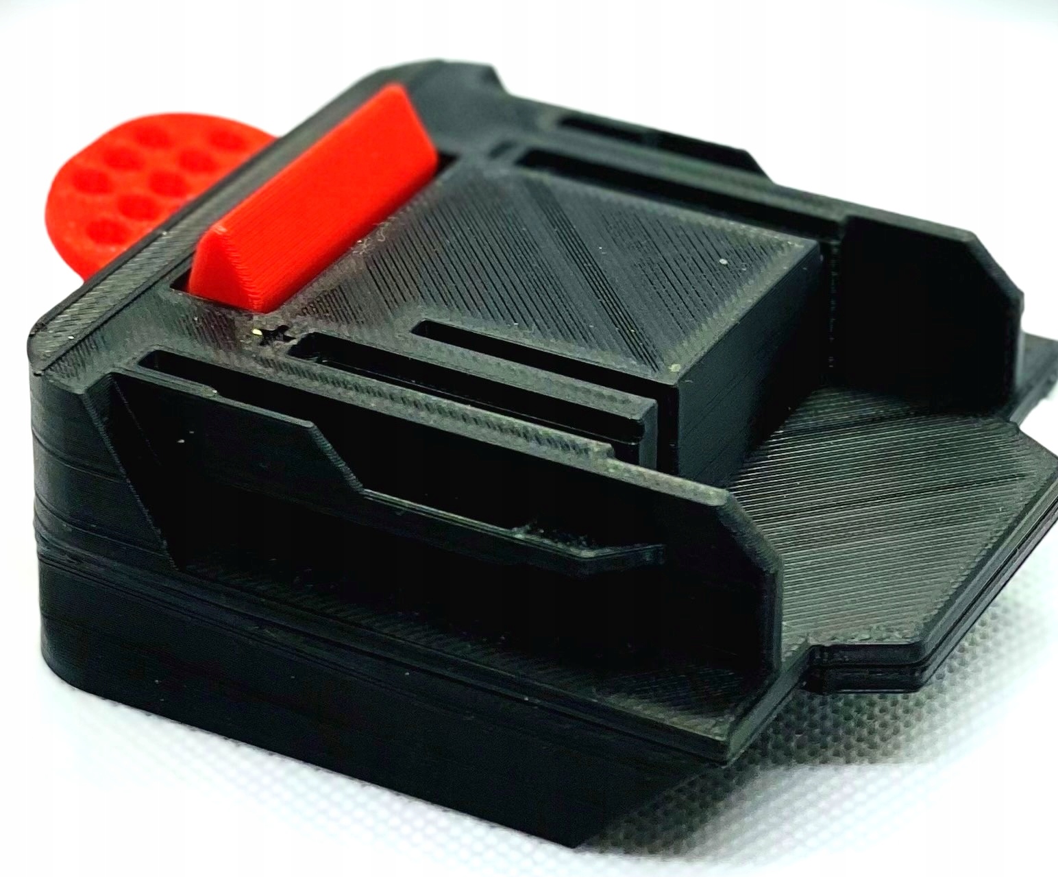 

Kompletny adapter baterii Parkside X 20V do Makita