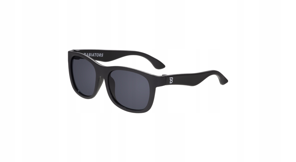 

Okulary dla dzieci Babiators Jet Black 3-5