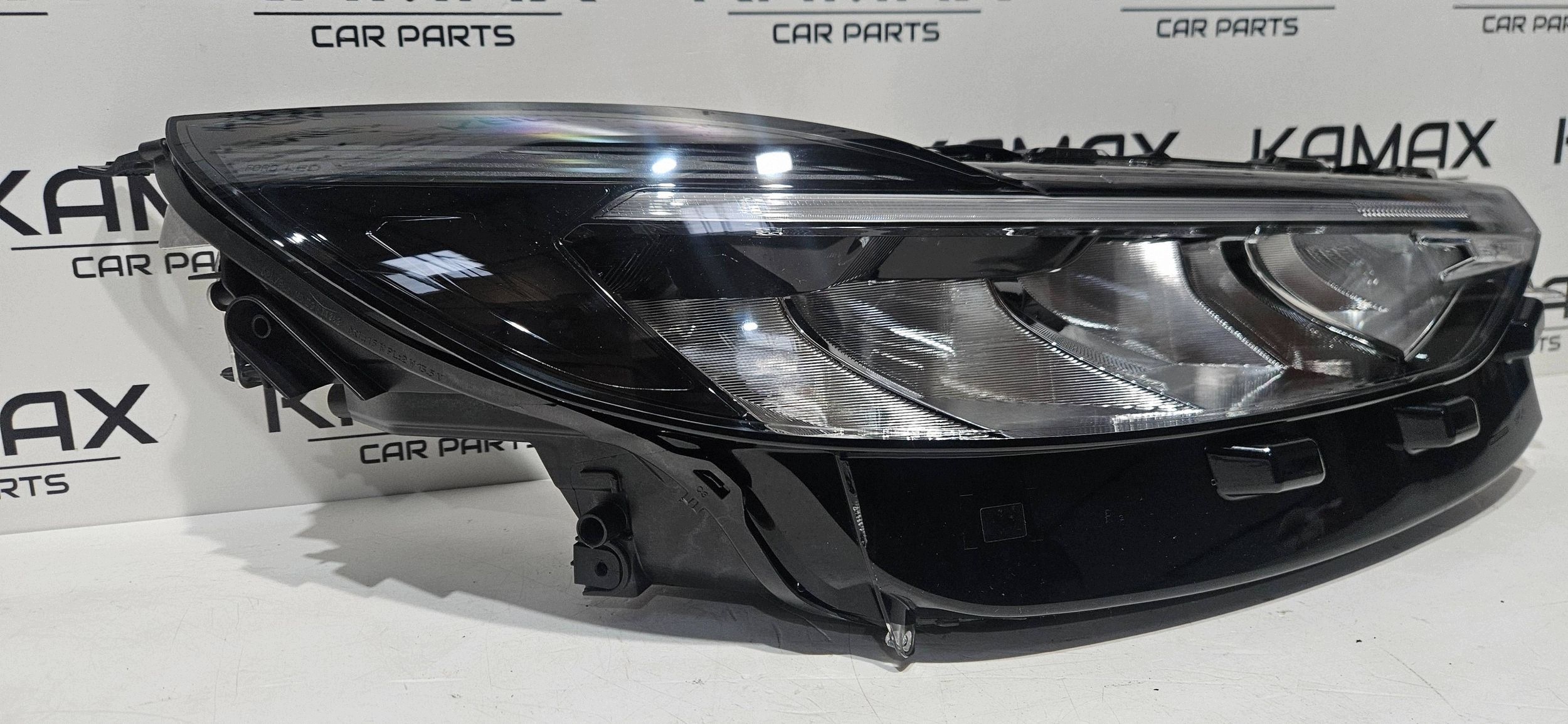 light right front FULL LED FORD KUGA MK3 LIFT 24- EUROPA PV4B-13E014-CF