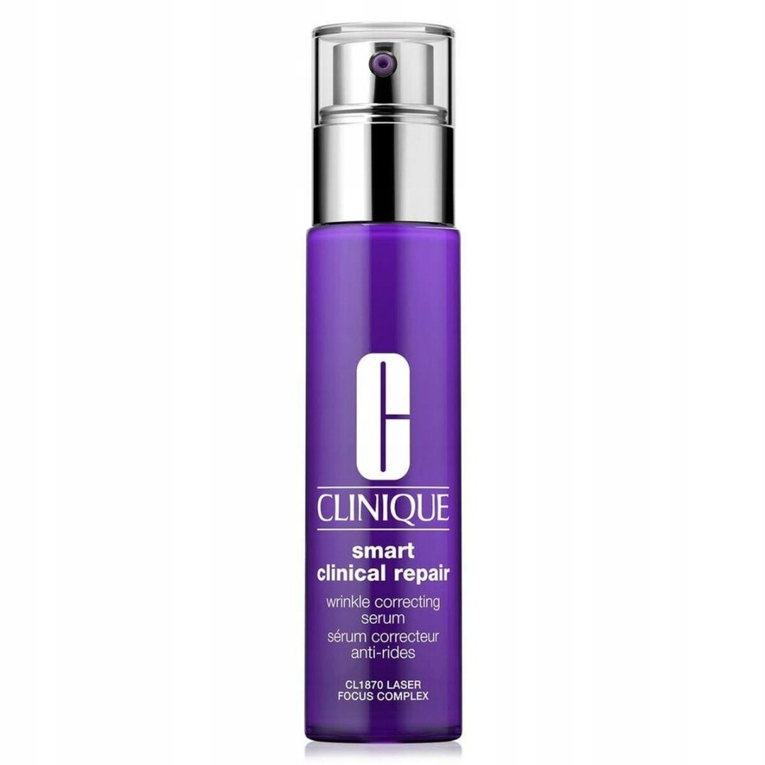 Protivráskové sérum Clinique Smart Clinical Repair (30 ml)