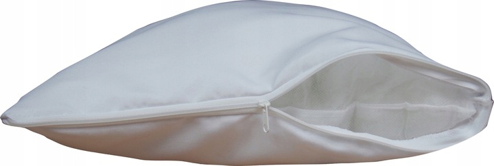 Prezent DZIEŃ DZIADKA I BABCI PODUSZKA Z NADRUKIEM Kolor biały