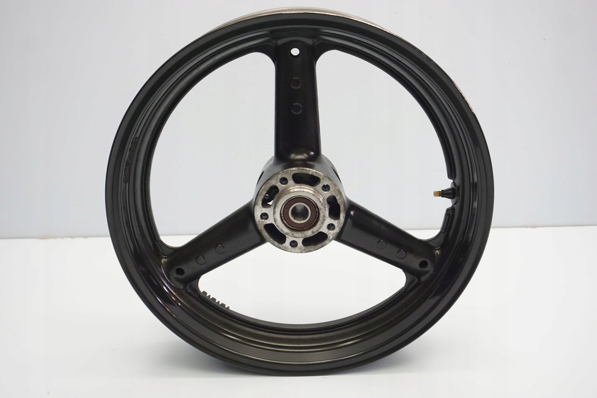 SUZUKI GSF 1200 BANDIT S 01-06 ОБОД ПЕРЕДНИЙ