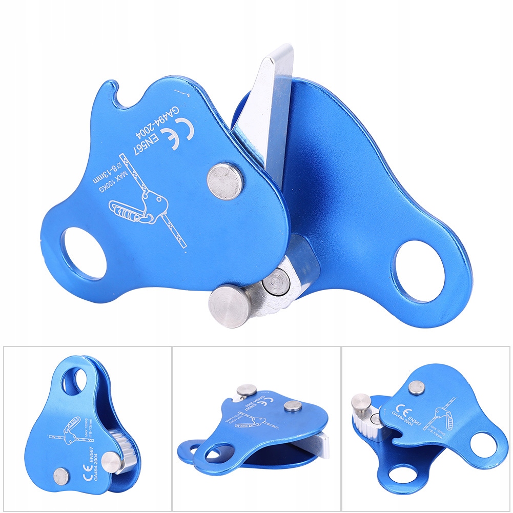 WSPINACZKA NA ŚWIEŻYM POWIETRZU SPRZĘT