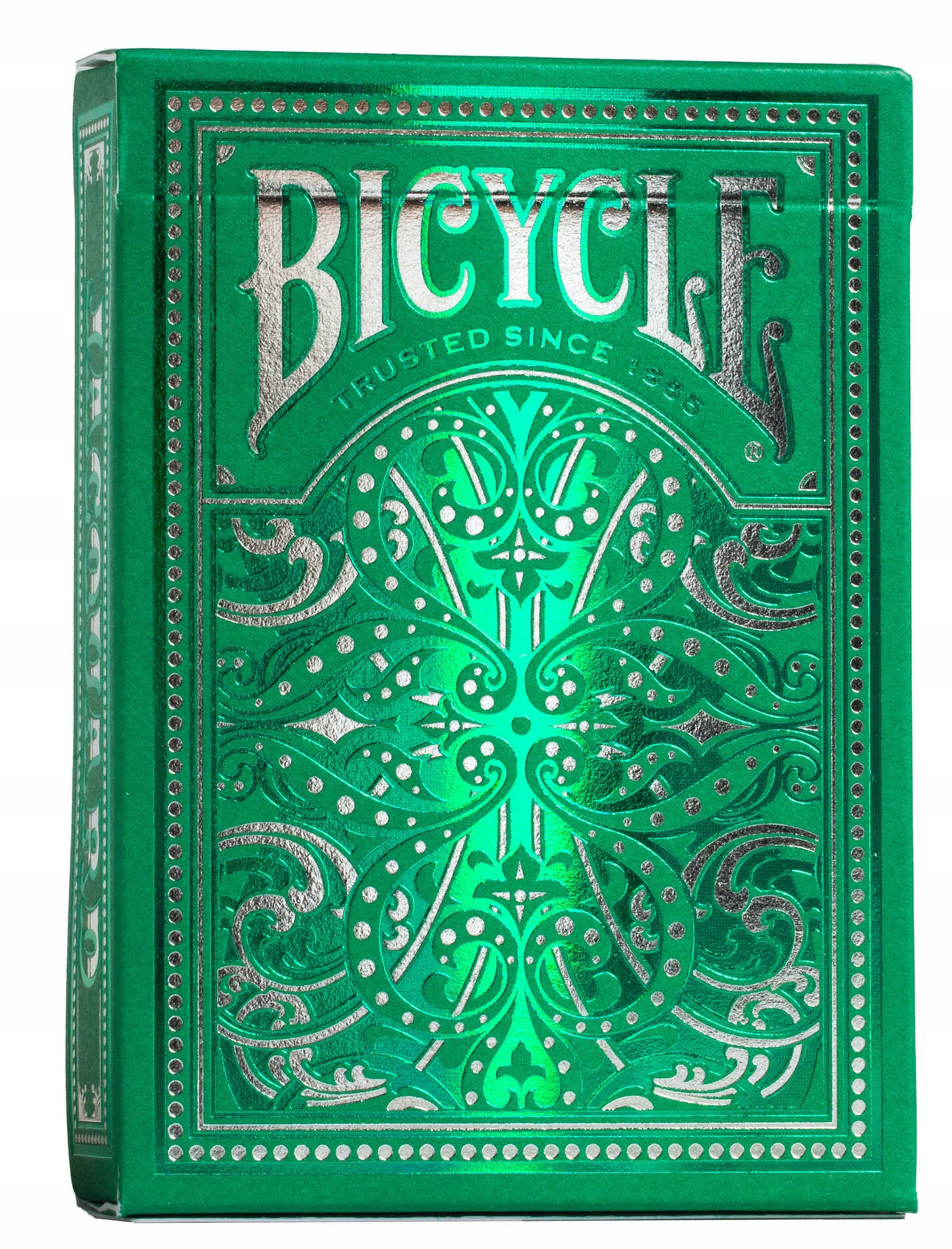 Bicycle Jacquard