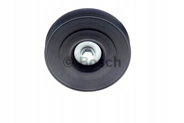 BOSCH KOŁO PASOWE WAŁU KORBOWEGO NISSAN PRIMERA RENAULT GRAND SCENIC Producent części Bosch