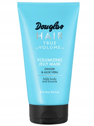 

Douglas Żelowa Maska Do Włosów Dodająca Objętość