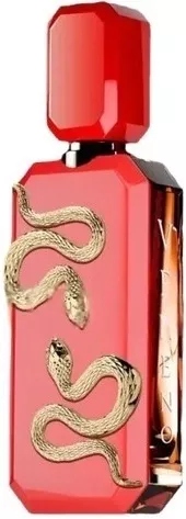 French Avenue Veneno Scarlet Extrait De Parfum 100 ml