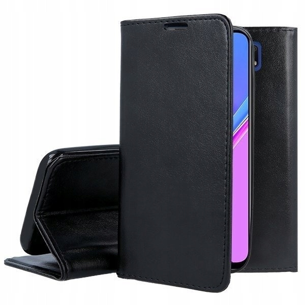 

Etui Do Xiaomi Redmi 9 Pokrowiec Futerał Magnetic