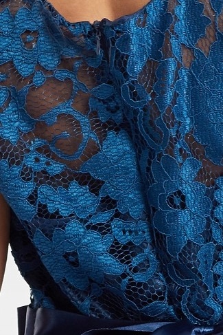 Elegancka sukienka dla dziewczynki Margaret Rękaw bez rękawów