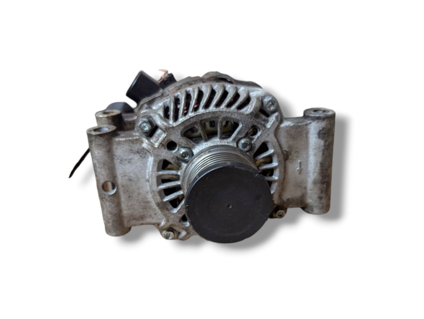 Alternator Jaguar X-Type facelift X400 2009 1131372