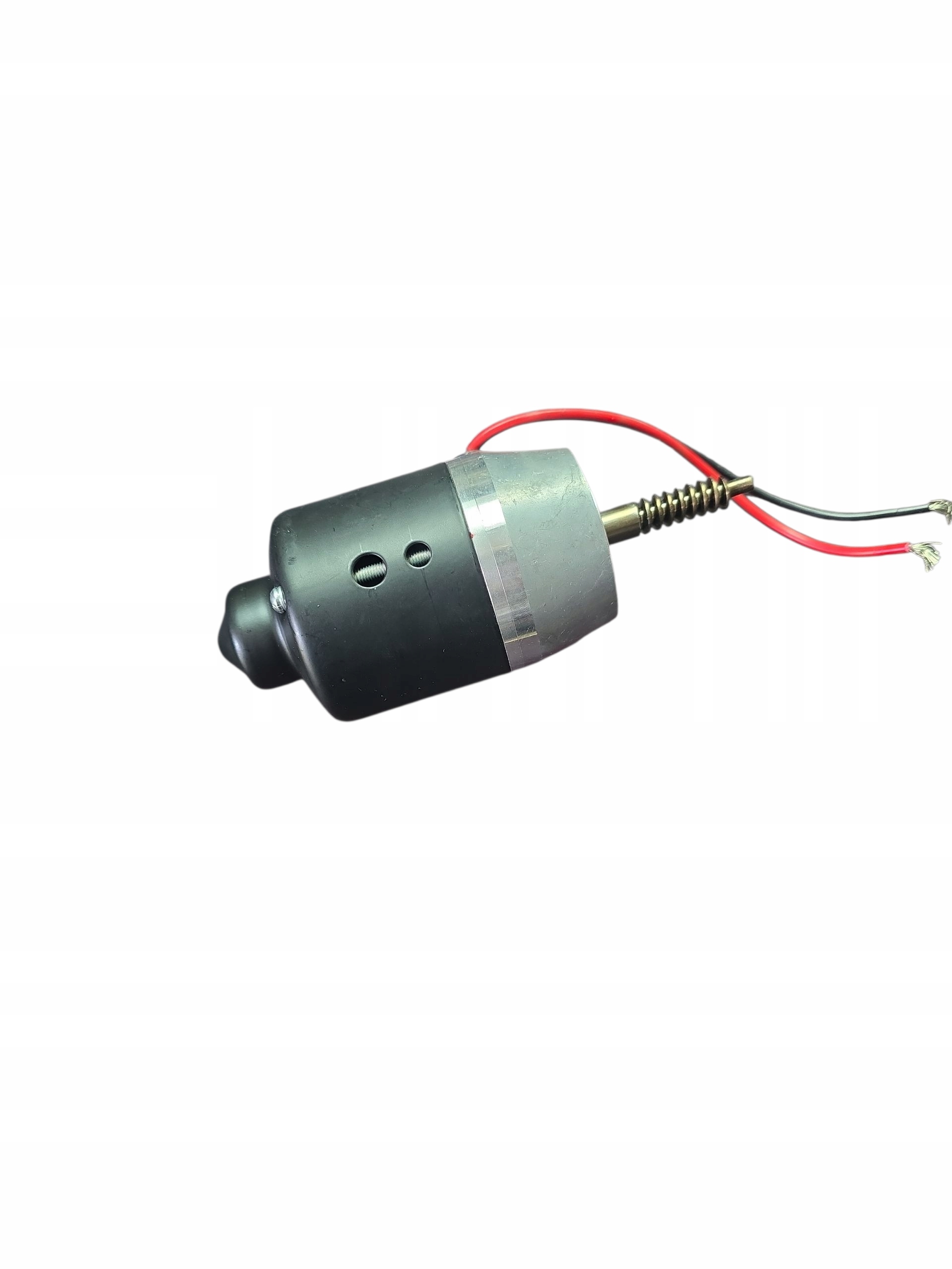 Silnik siłownika etm-02