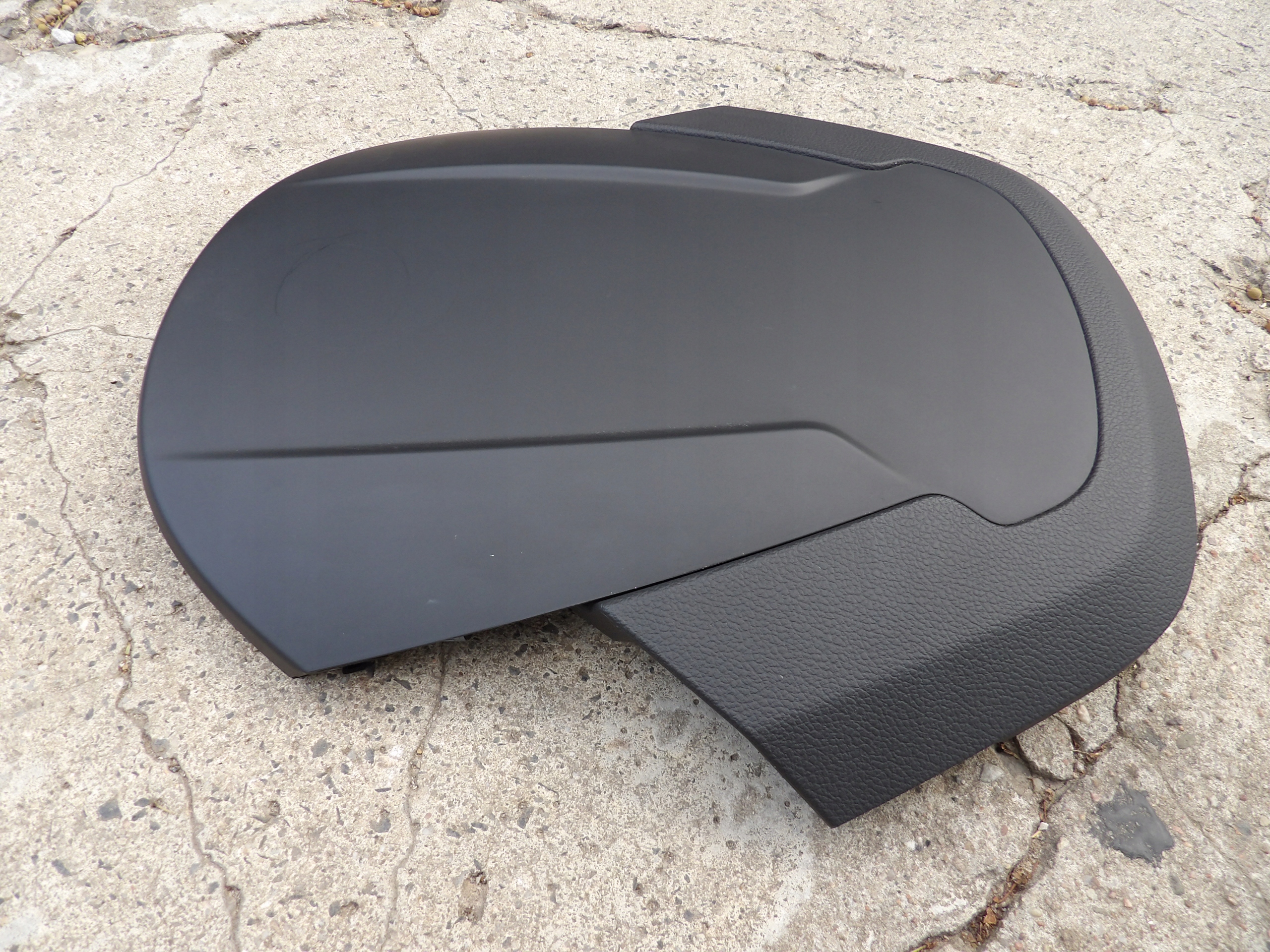FORD KUGA MK2 Blende Abdeckung Sonnenblende des Kombiinstruments