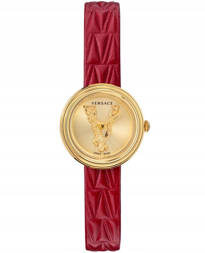 Dámské hodinky Versace VET300521 V-Virtus
