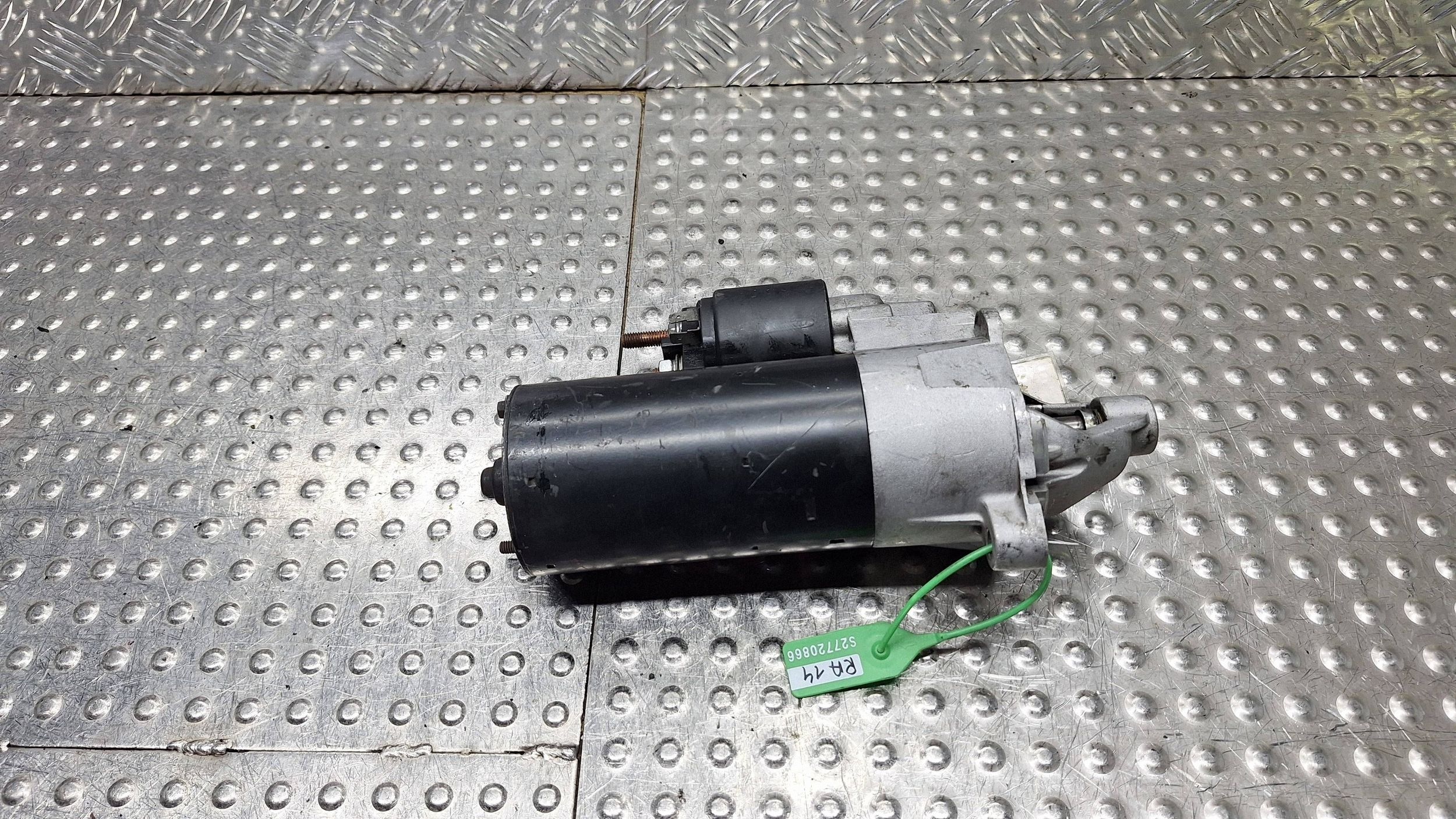 starter 03G911023A AUDI A4 B6 B7 A6 C6 PASSAT B6 1.9 2.0TDI