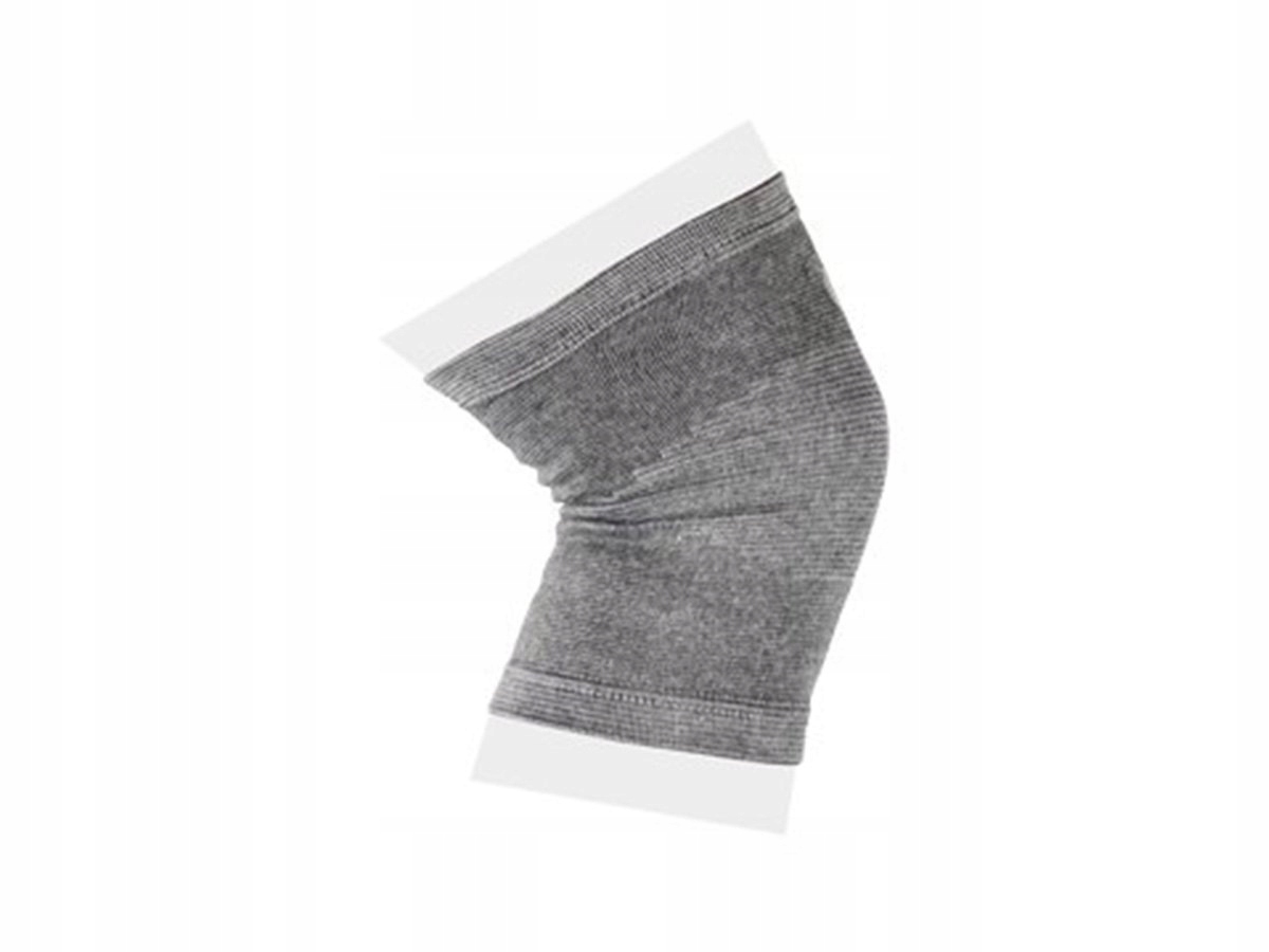 POWER SYSTEM OPASKA KOLANO KNEE SUPPORT Gray M