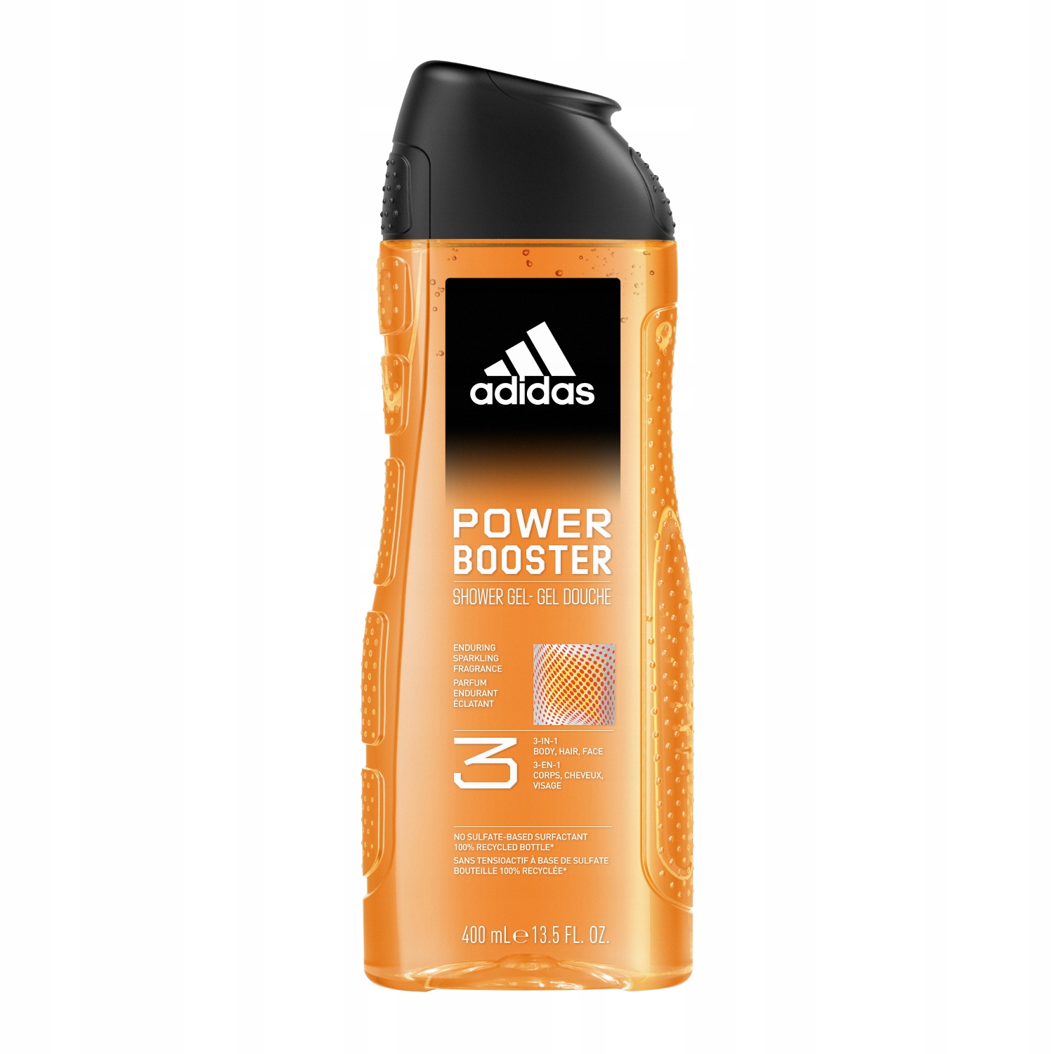 

Adidas Men Żel 400ML Power Booster