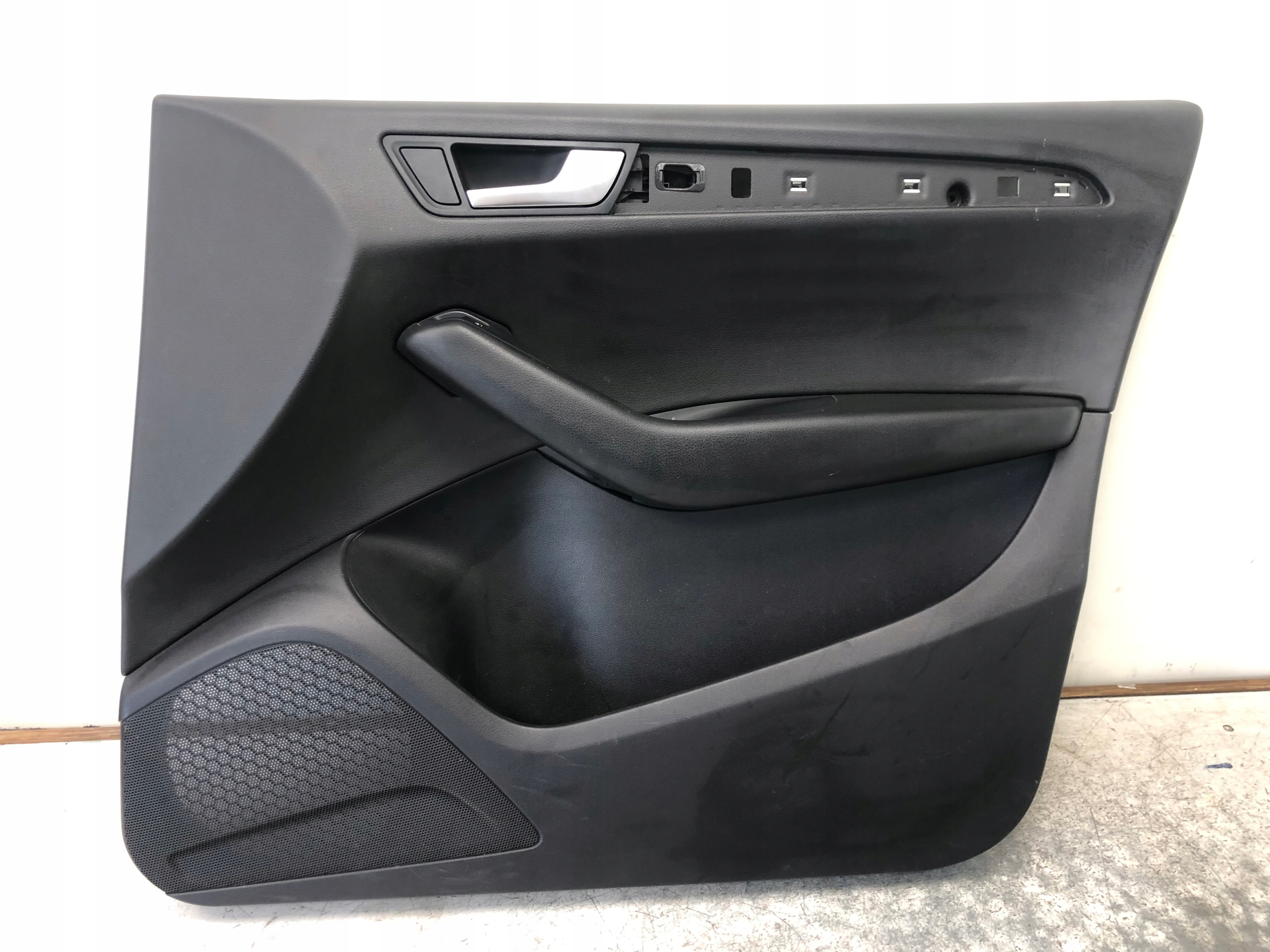 side door right front AUDI Q5